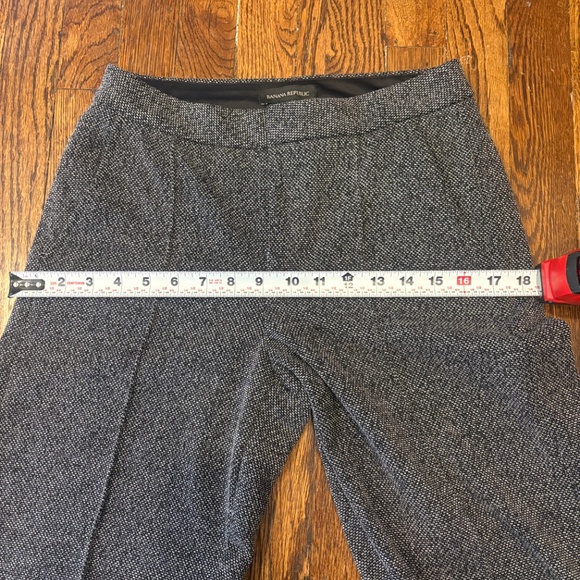 Banana Republic Sloan Pant - Picture 10 of 12